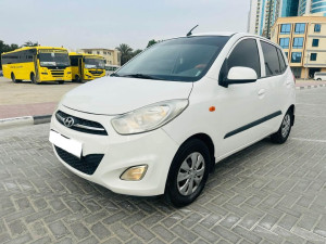 2016 Hyundai I10