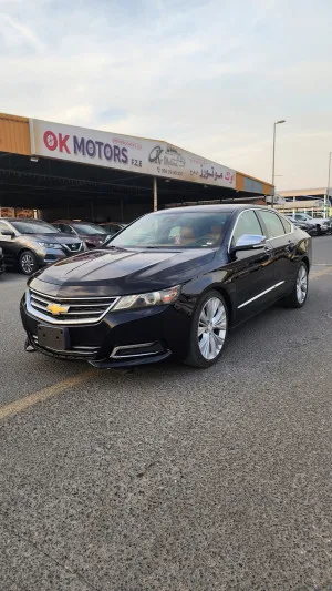 2014 Chevrolet Impala in dubai
