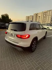 2020 Mercedes-Benz GLB