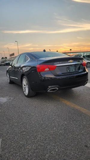2014 Chevrolet Impala