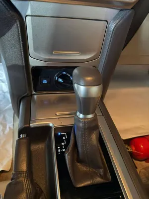 2019 تويوتا برادو