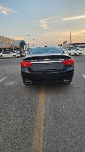 2014 Chevrolet Impala