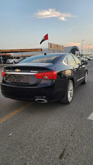 2014 Chevrolet Impala
