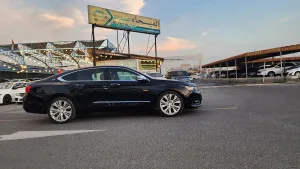 2014 Chevrolet Impala
