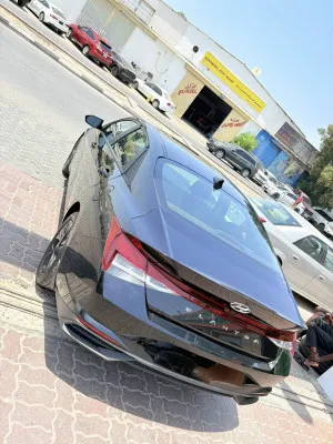 2022 Hyundai Elentra