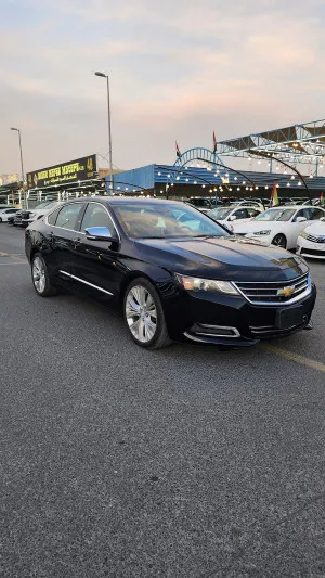 2014 Chevrolet Impala
