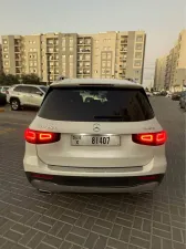 2020 Mercedes-Benz GLB