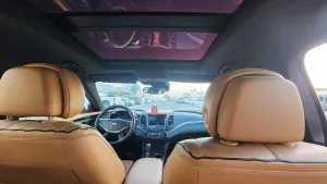 2014 Chevrolet Impala