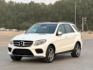 2016 مرسيدس-بنز GLE - جي ال اي in dubai