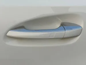 2016 مرسيدس-بنز GLE - جي ال اي