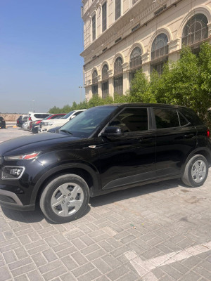 2020 Hyundai Venue in dubai