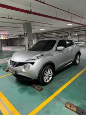 2016 نيسان جوك in dubai