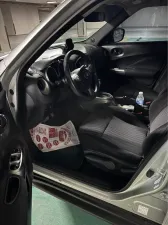 2016 Nissan Juke