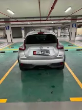 2016 Nissan Juke