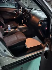 2016 Nissan Juke