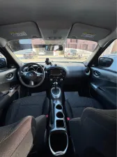 2016 Nissan Juke