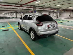 2016 Nissan Juke