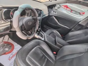 2011 Kia K5