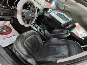 2011 Kia K5