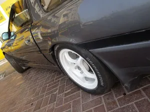 1989 تويوتا سوبرا