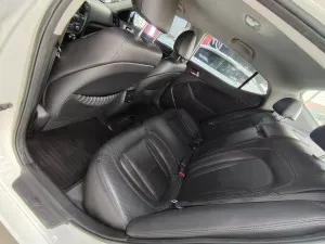 2011 Kia K5