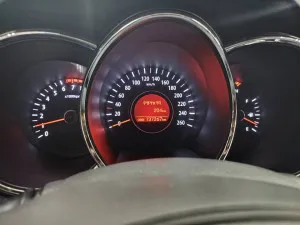 2011 Kia K5