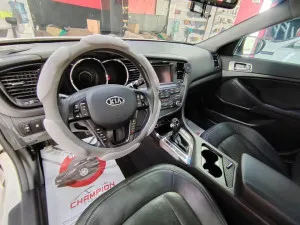2011 Kia K5