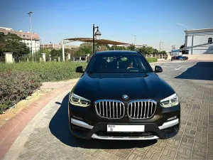 2018 بي أم دابليو اكس - 3