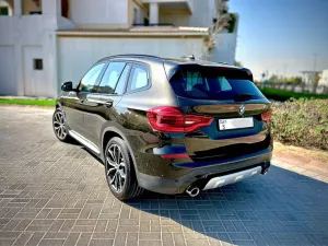 2018 بي أم دابليو اكس - 3