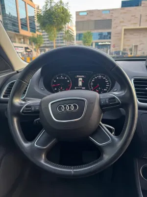 2016 اودي  كيو٣