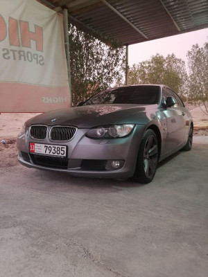 2009 BMW 3-Series in dubai