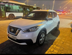 2019 Nissan KICKS  in dubai