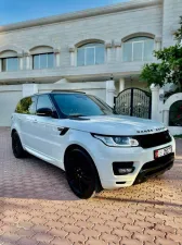 2014 Land Rover Range Rover Sport