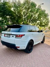 2014 Land Rover Range Rover Sport