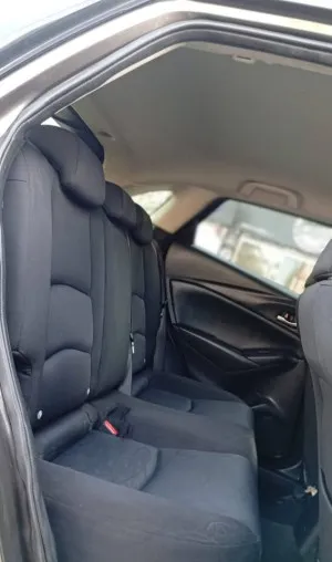 2019 Mazda CX-3