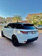 2014 Land Rover Range Rover Sport
