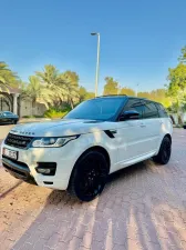 2014 Land Rover Range Rover Sport