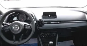 2019 Mazda CX-3