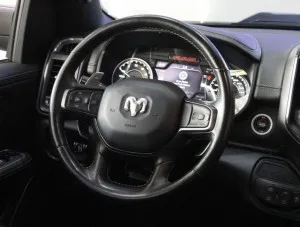 2022 Dodge Ram