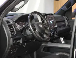 2022 Dodge Ram