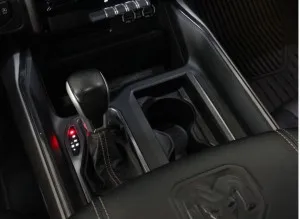 2022 Dodge Ram