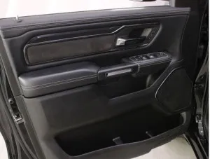 2022 Dodge Ram