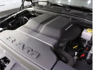 2022 Dodge Ram