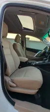 2019 Mitsubishi Montero