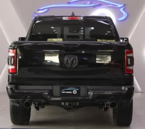2022 Dodge Ram