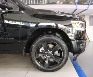 2022 Dodge Ram