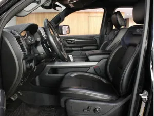 2022 Dodge Ram