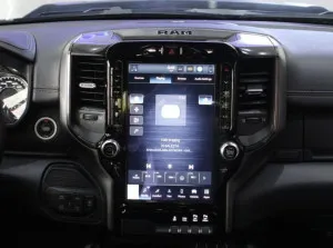 2022 Dodge Ram
