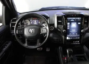 2022 Dodge Ram
