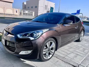2016 Hyundai Veloster in dubai